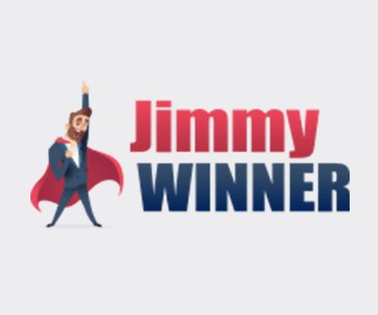 Jimmy Winner Casino logo