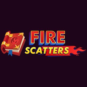 Fire Scatters Casino logo