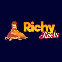 Richy Reels Casino logo