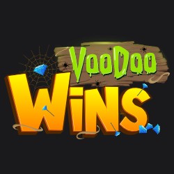 VooDoo Wins Casino logo