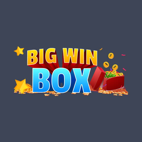 Big Win Box Casino logo