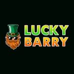 Lucky Barry Casino logo