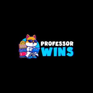 Professor Wins Casino logo
